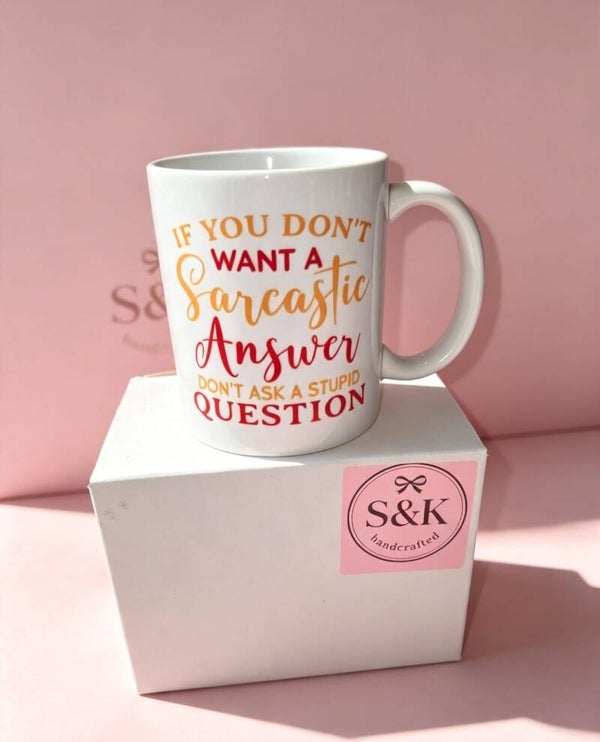 Mug