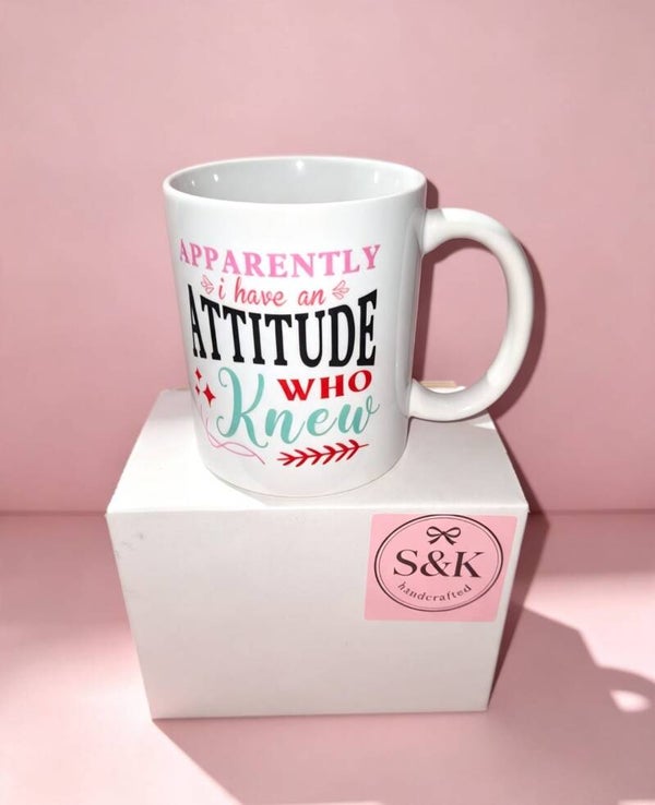 Mug