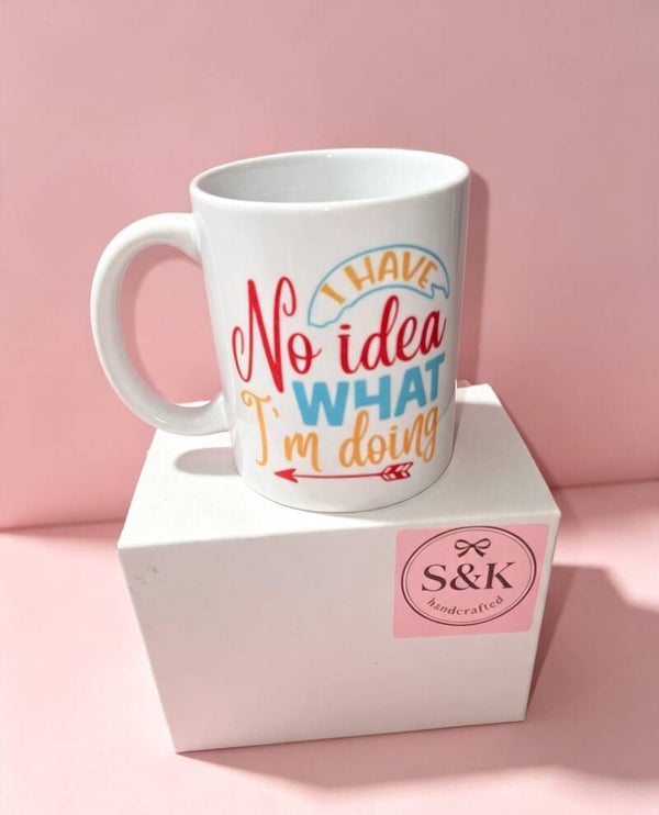 Mug