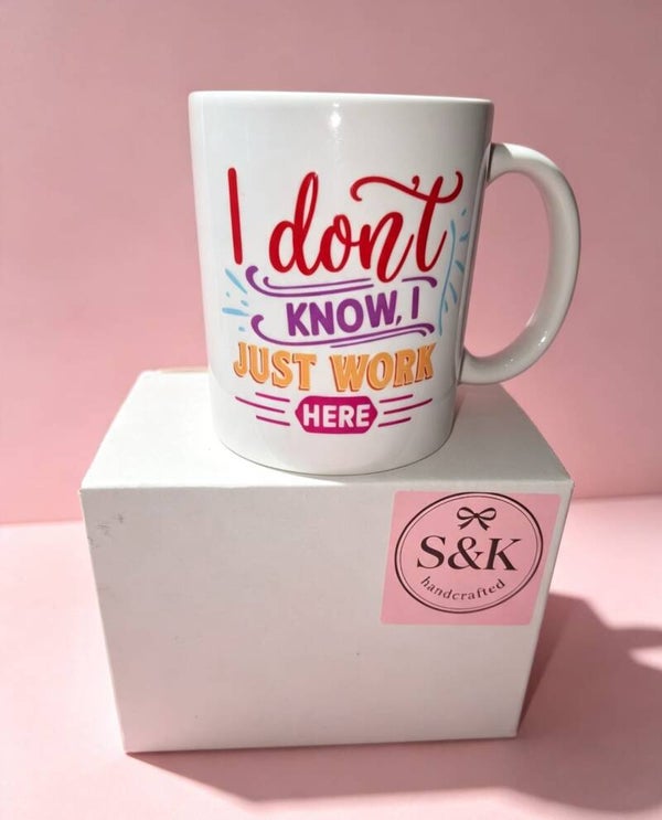 Mug