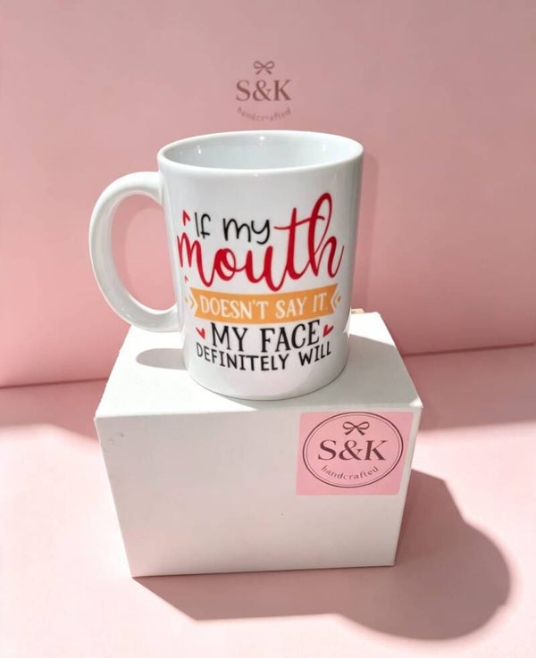 Mug