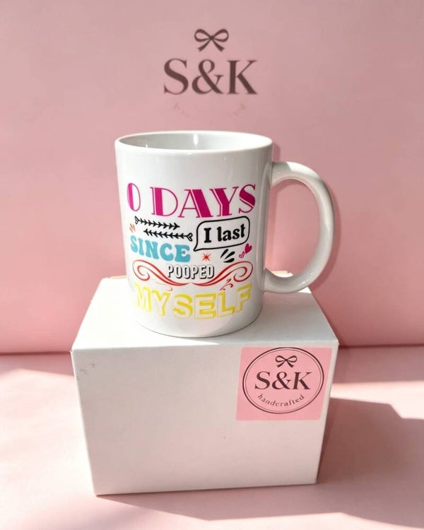 Mug