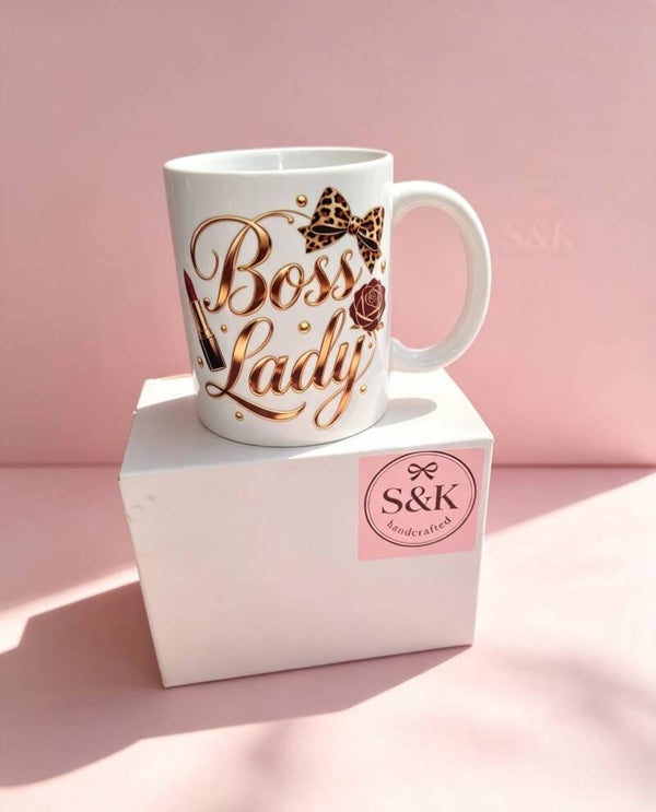 Mug