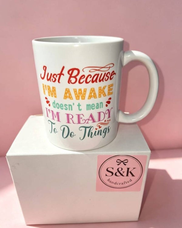 Mug