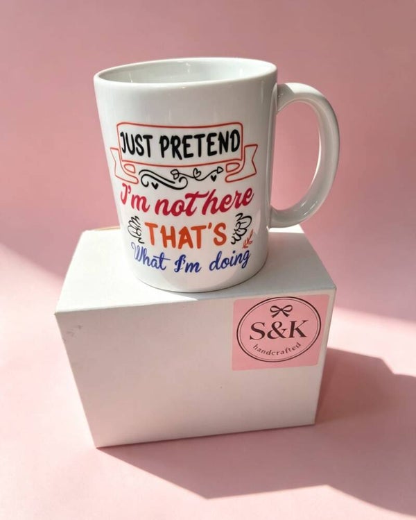 Mug