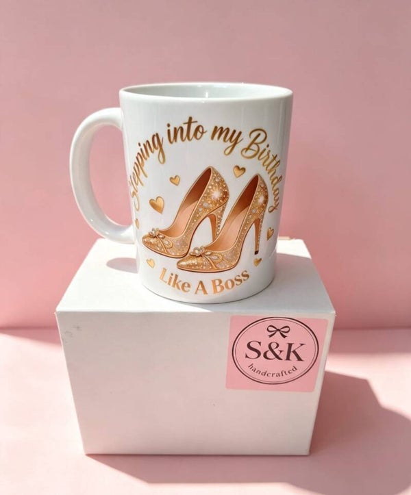 Mug
