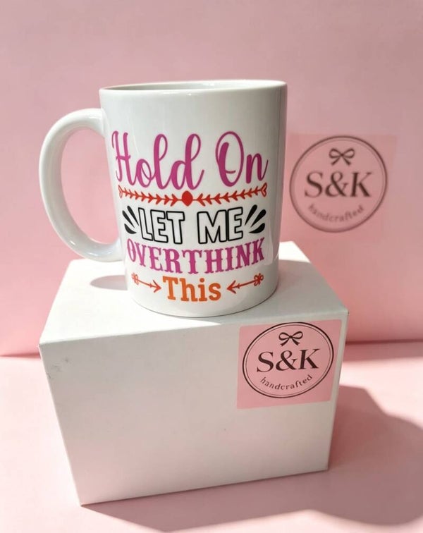 Mug