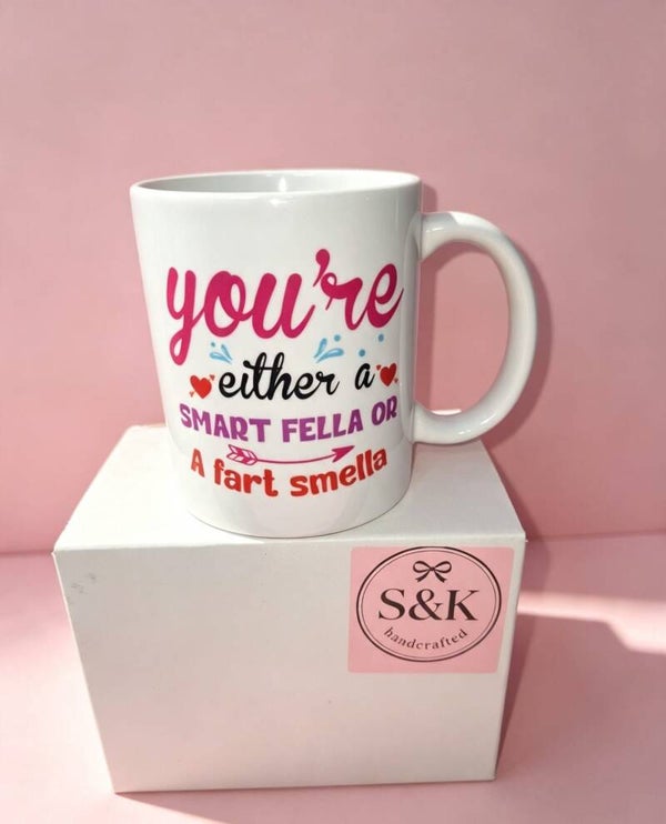 Mug