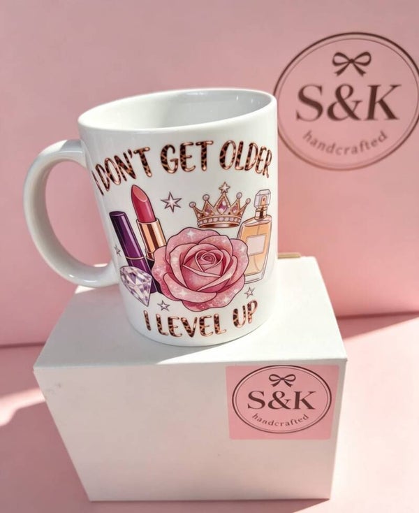Mug