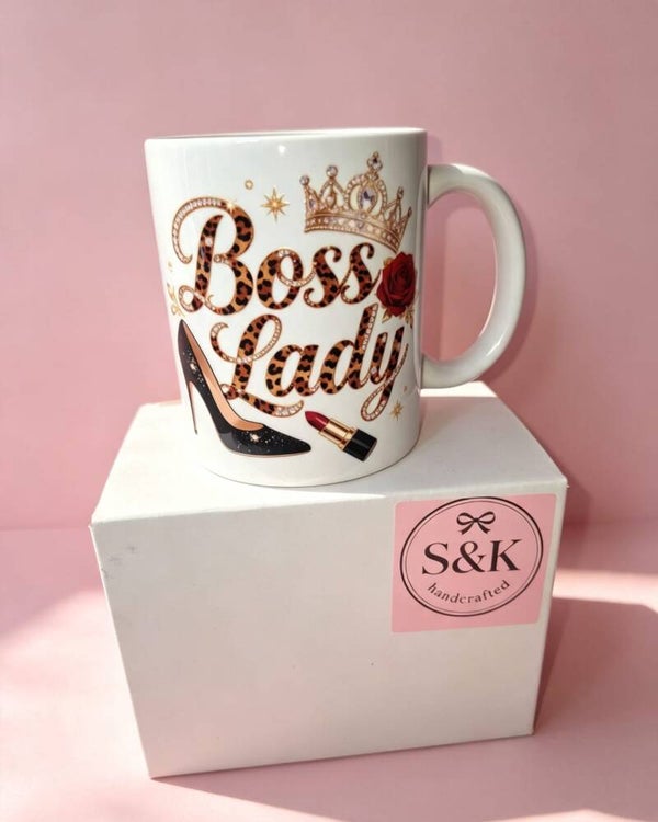 Mug