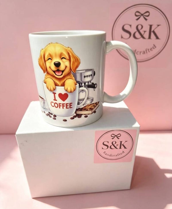 Mug