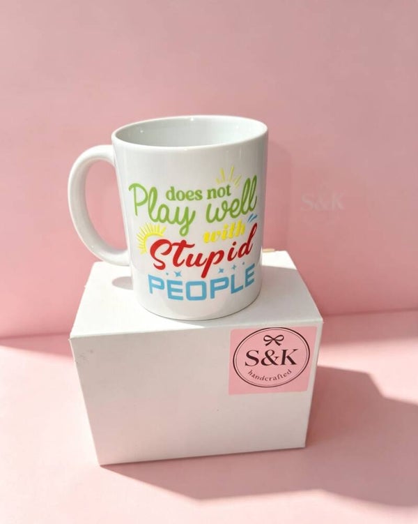 Mug