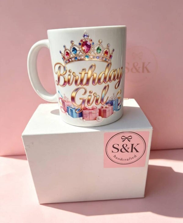 Mug