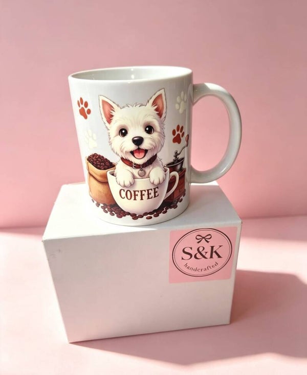 Mug