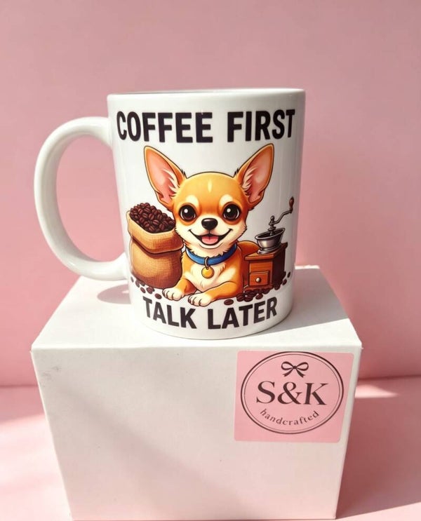 Mug