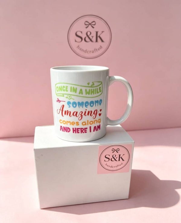 Mug