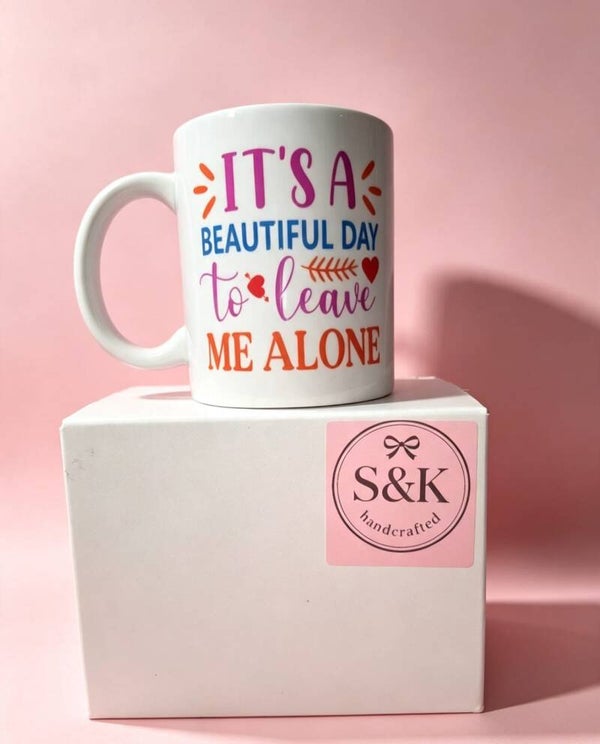 Mug