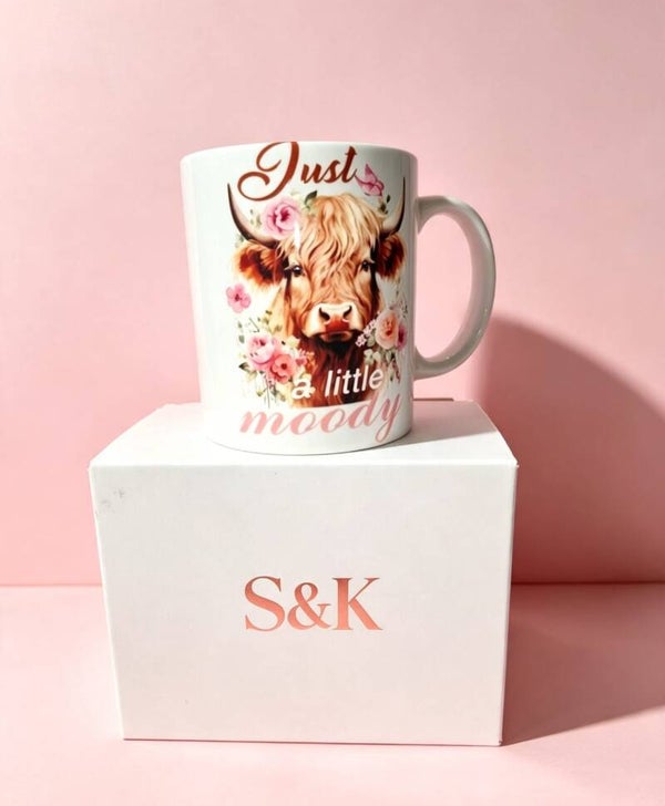 Mug