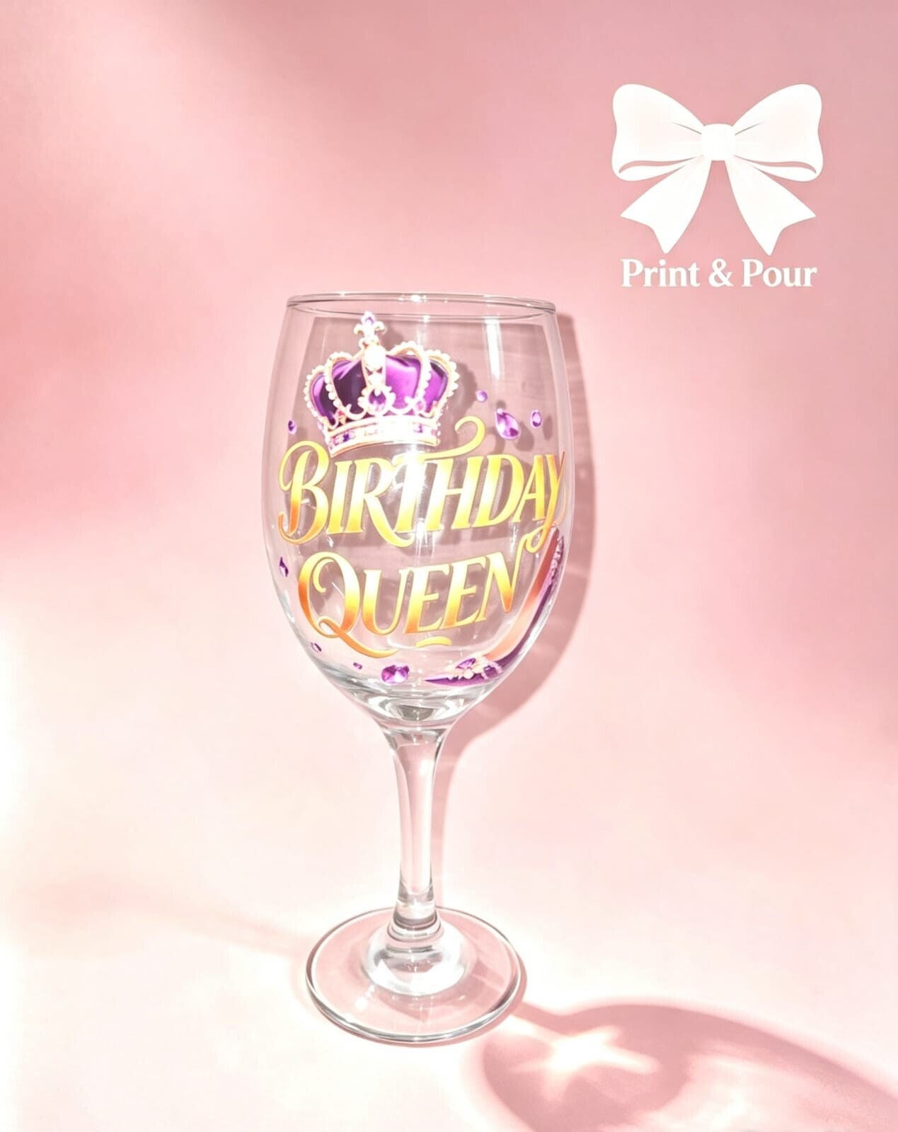 Wine glass