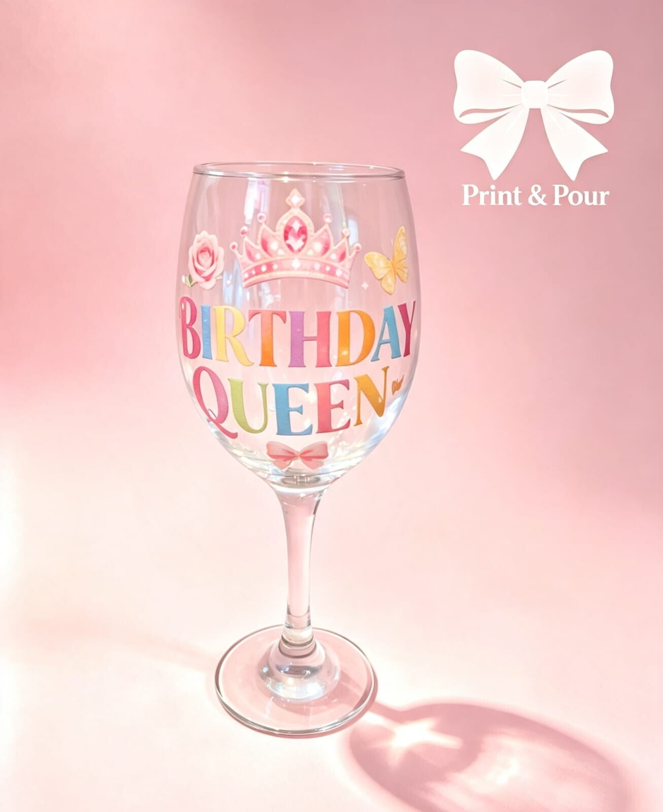 Wine glass