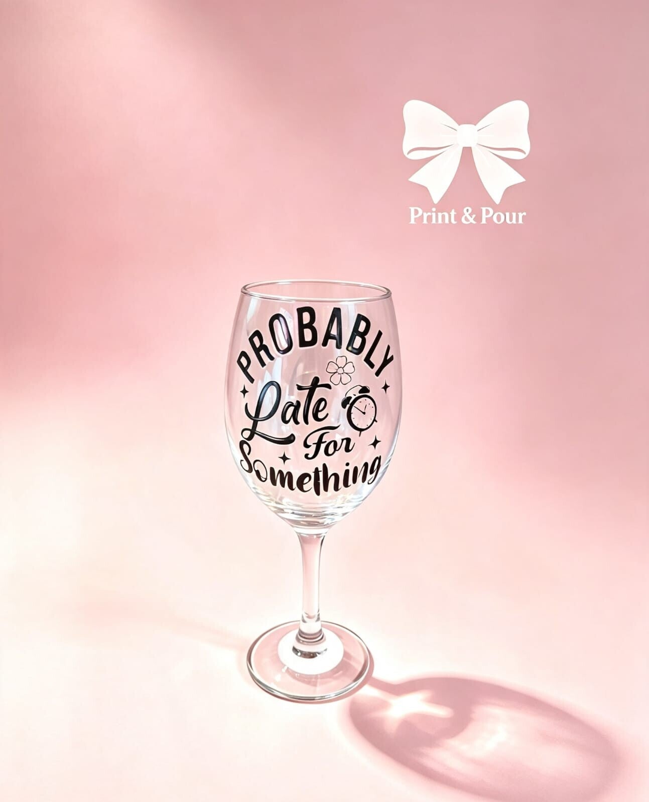 Wine glass