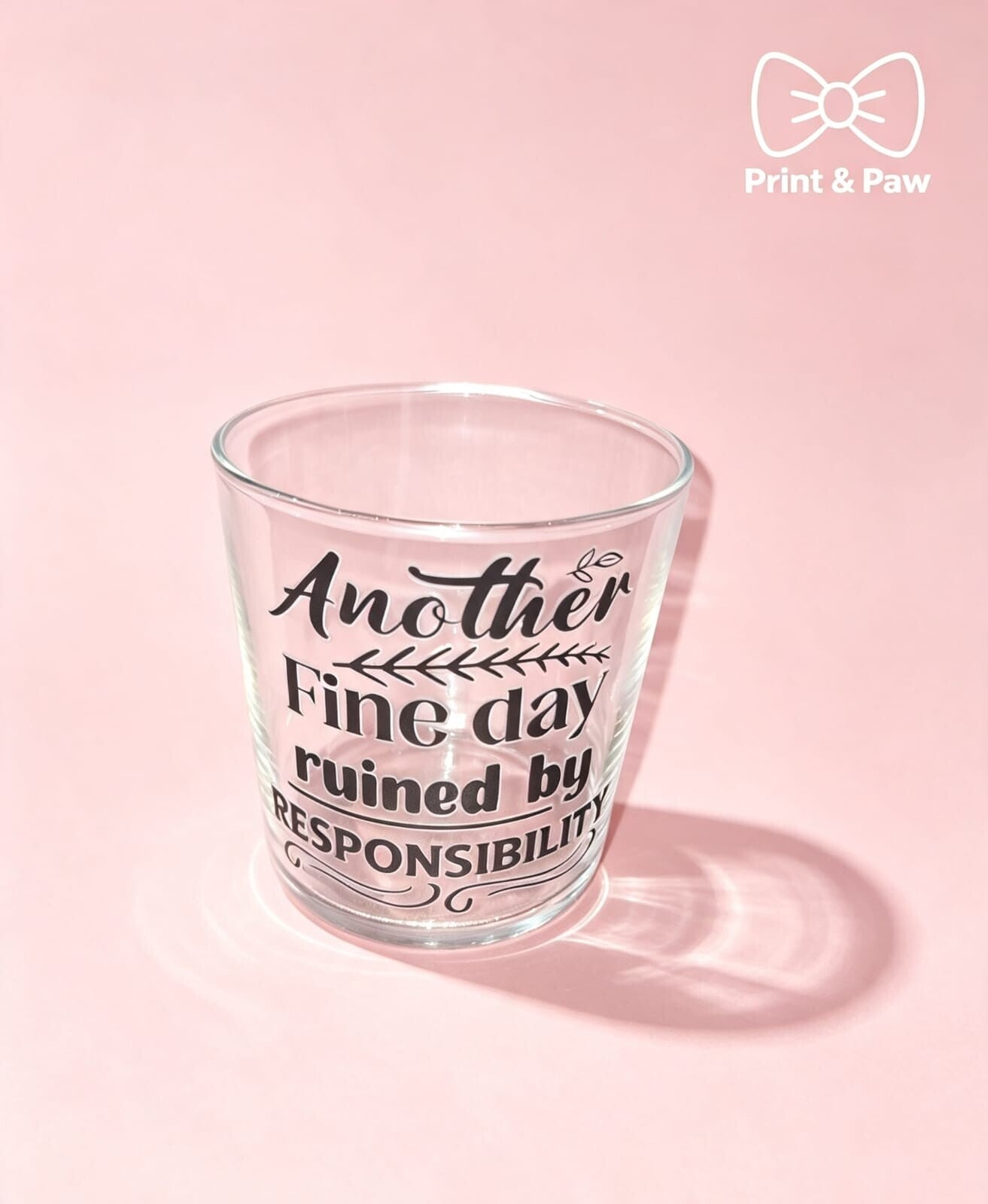 Clear glass