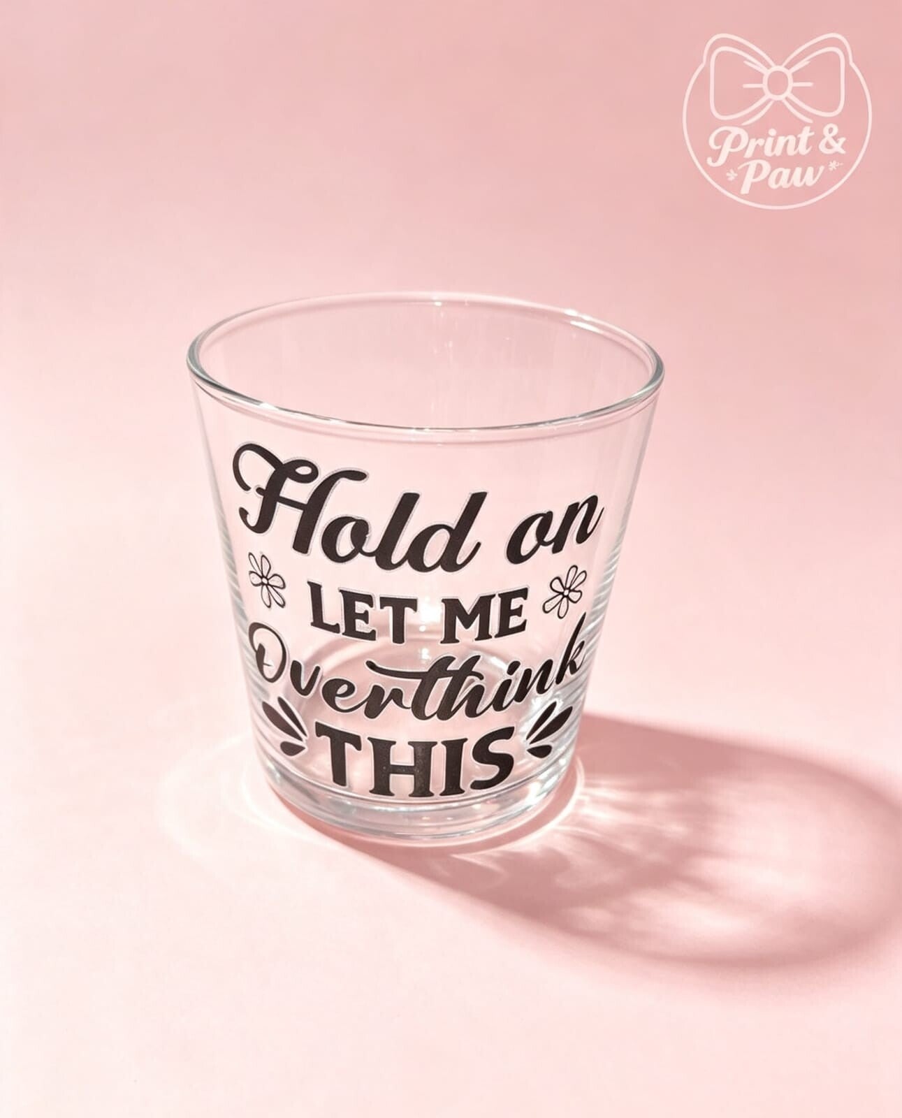 Clear glass