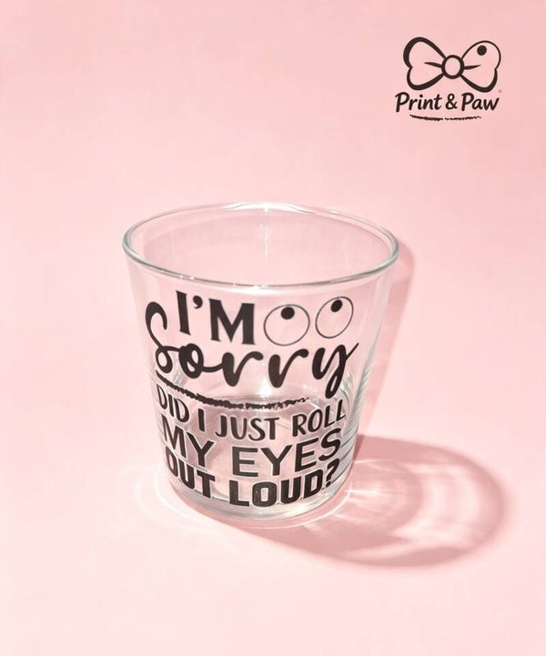 Clear glass