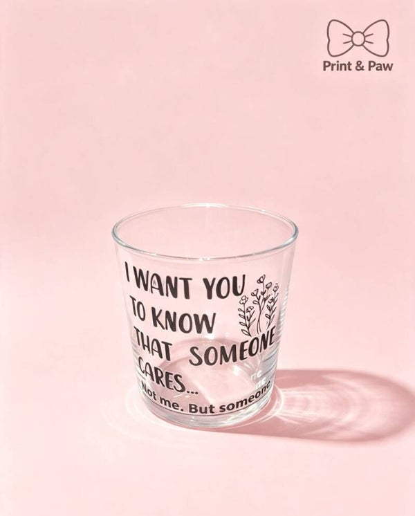 Clear glass