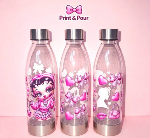 Water bottle