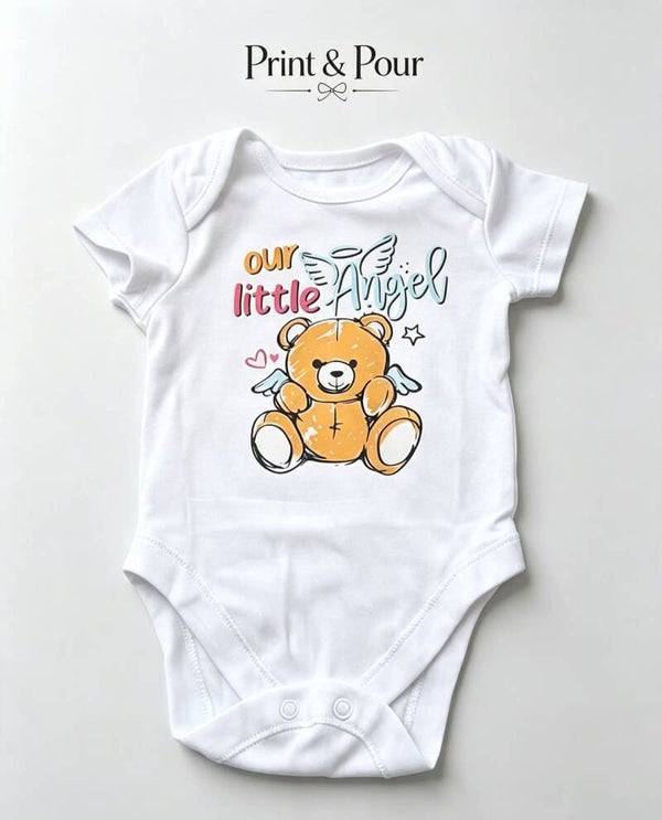 Our little angel 0-3