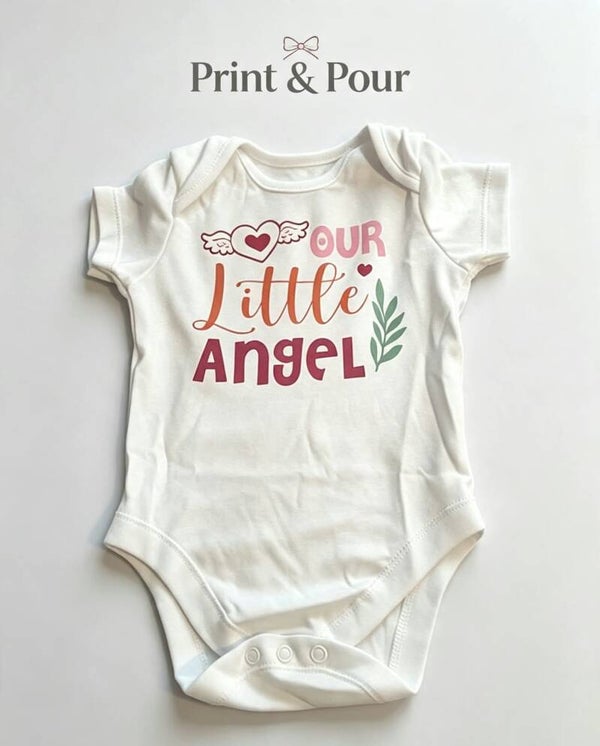 Little angle 6-9m