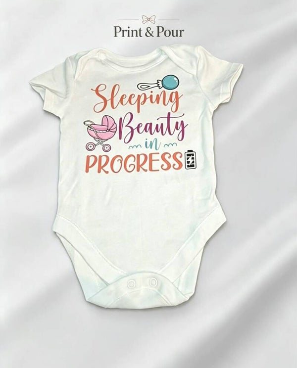 Sleeping 0-3m