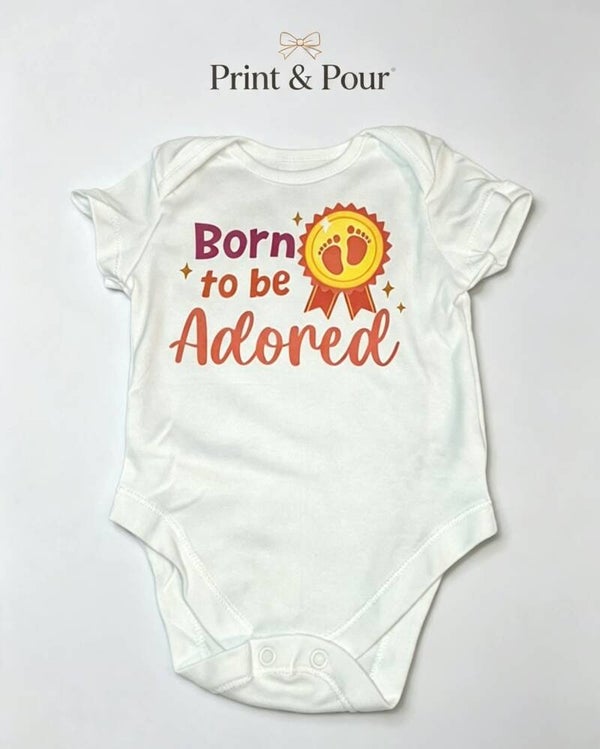 Born to be 0-3m