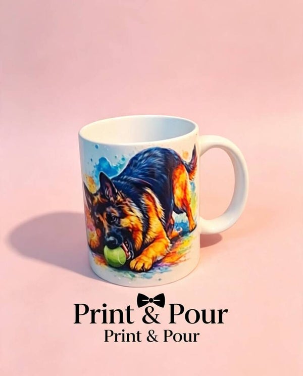 Mug