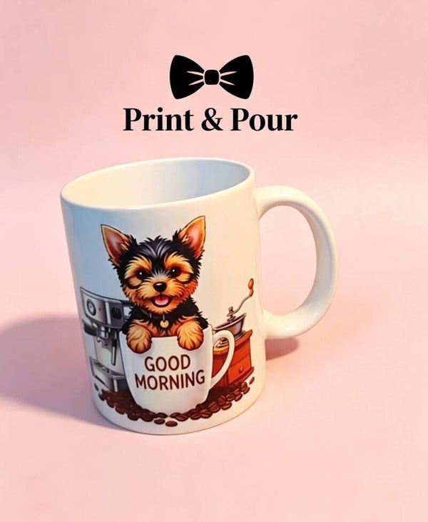Mug