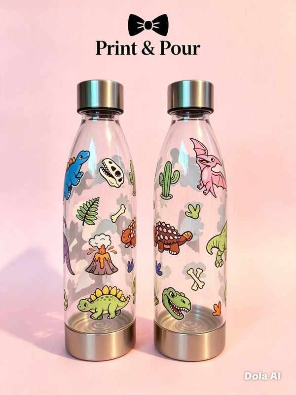 Water bottle