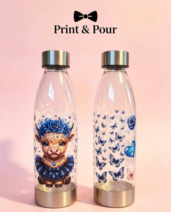 Water bottle