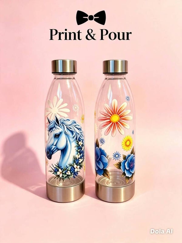 Water bottle