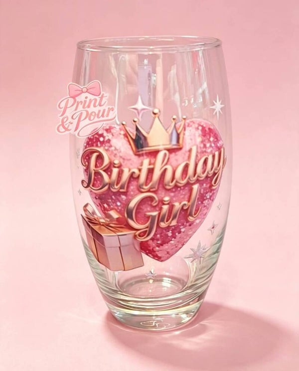Birthday