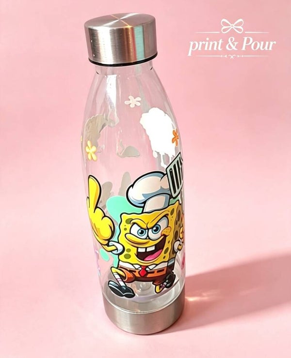 Spongebob