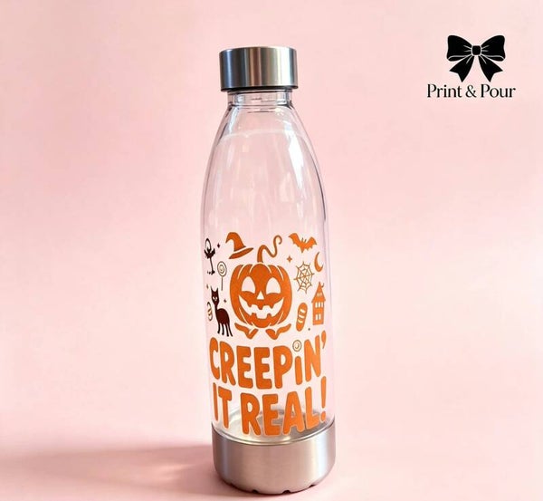 Water bottle