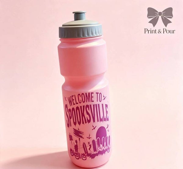 Water bottle