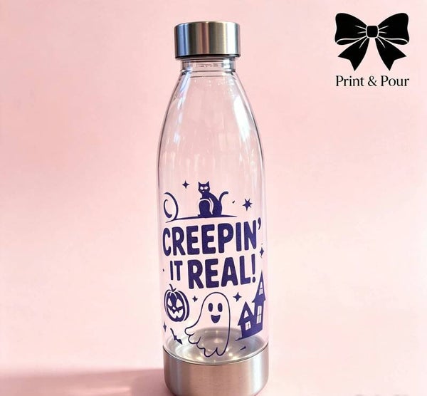 Water bottle