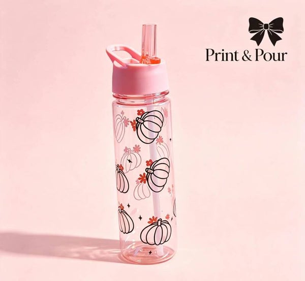 Water bottle
