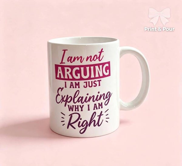 Mug
