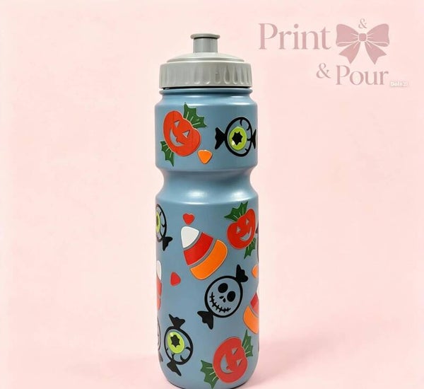 Water bottle
