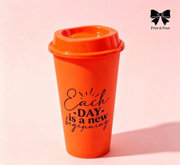 Travel mug