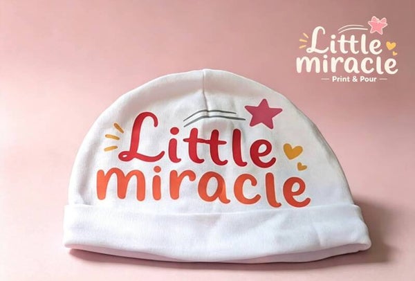Baby hats