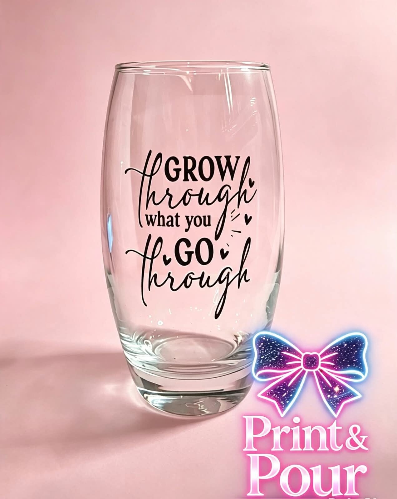 Grow